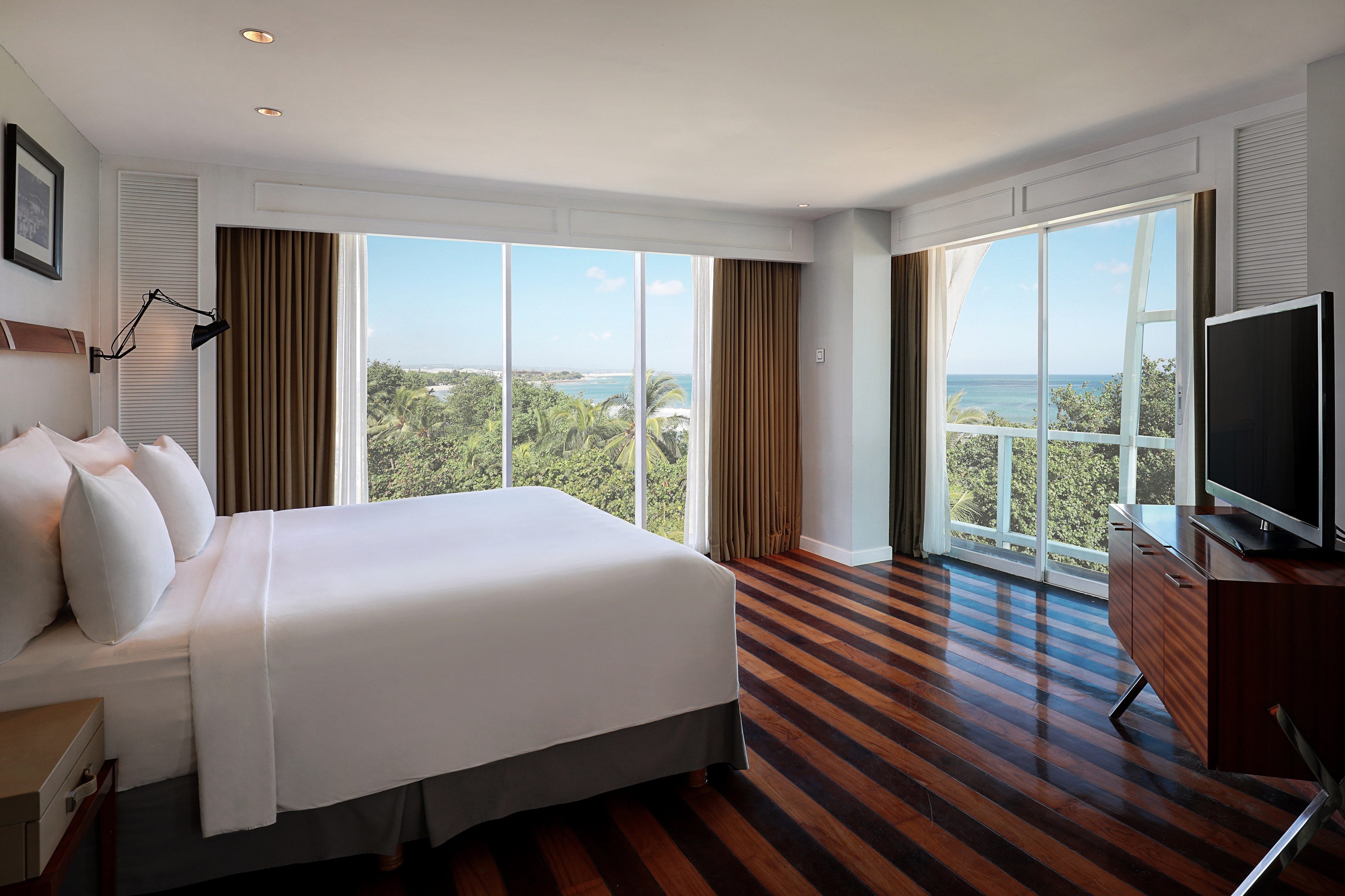 The Kuta Beach Heritage Hotel - Managed by Accor - Tap to explore photos