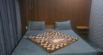 Annapurna Restraunt And Homestay Room Type - Double bed 