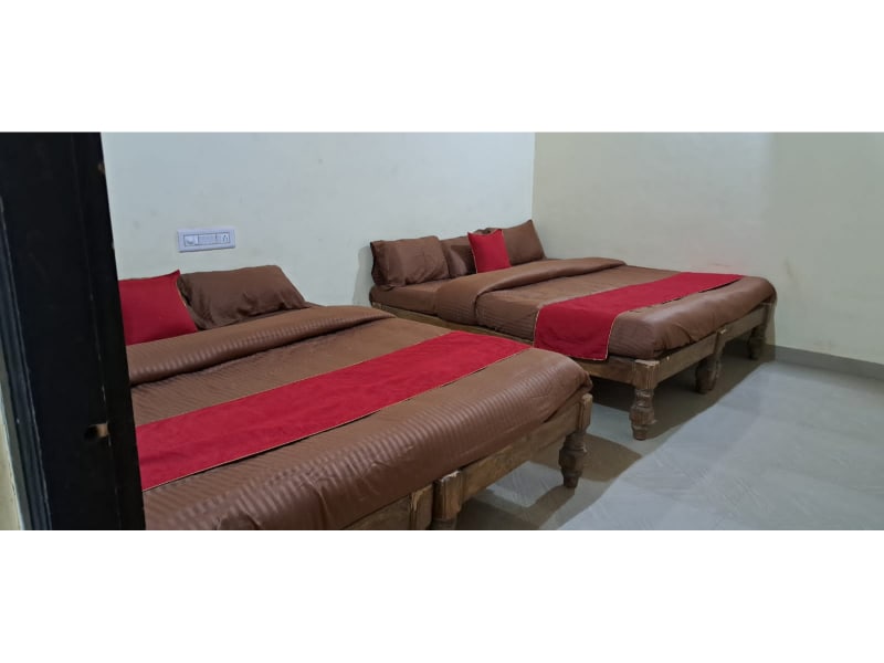 Kanasu Coffee Nadu Homestay - Tap to explore photos