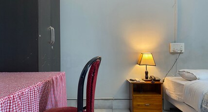 Hotel Chief Room Type - Executive Room AC