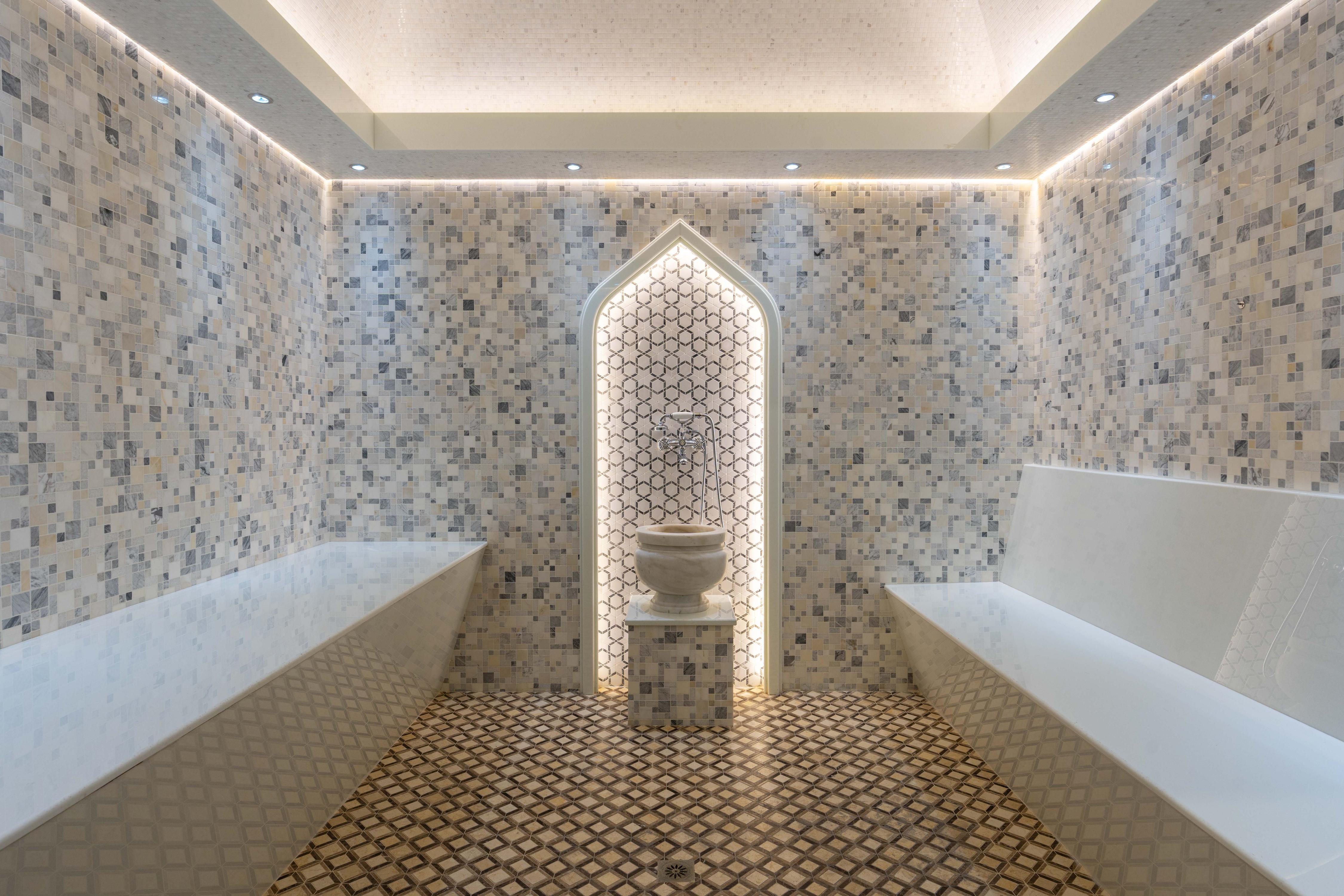 FRANKFORT Expo Hotel&SPA Tashkent - Tap to explore photos
