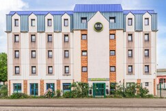 B&B HOTEL Strasbourg Nord Schiltigheim Lac (4 etoiles)