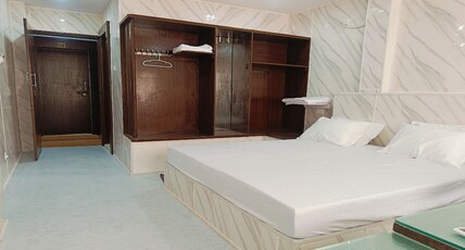 GRAND ARYA BEACH RESORTS CHIRALA Room Type - Deluxe Room