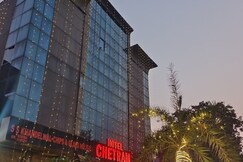 Hotel Chetram Elite