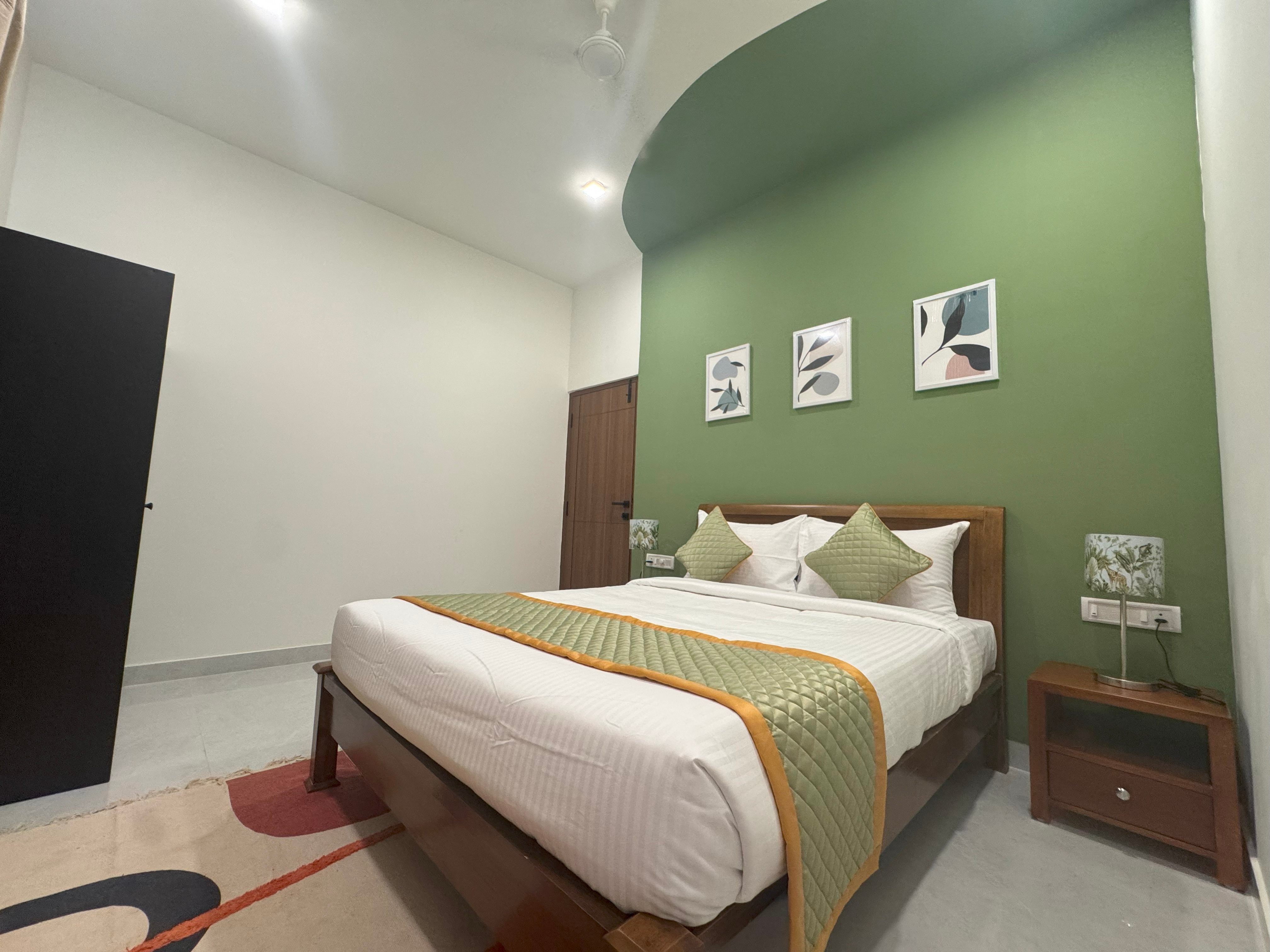 Nandi Daybreak - Holiday Villas - Tap to explore photos