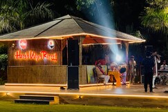 Rooms of HARSH UDYAN RESORT- 15km from Aligarh Railway Station