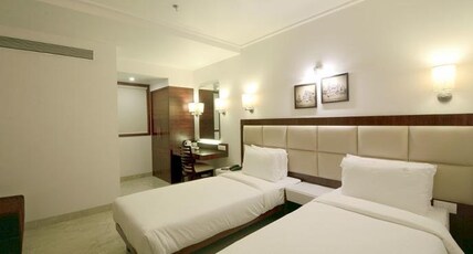 Hotel Better Home International Room Type - Supreme Room