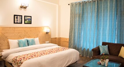 devdar heights Room Type - Bedroom 3