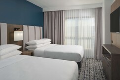 The Chifley Houston, Tapestry Collection by Hilton