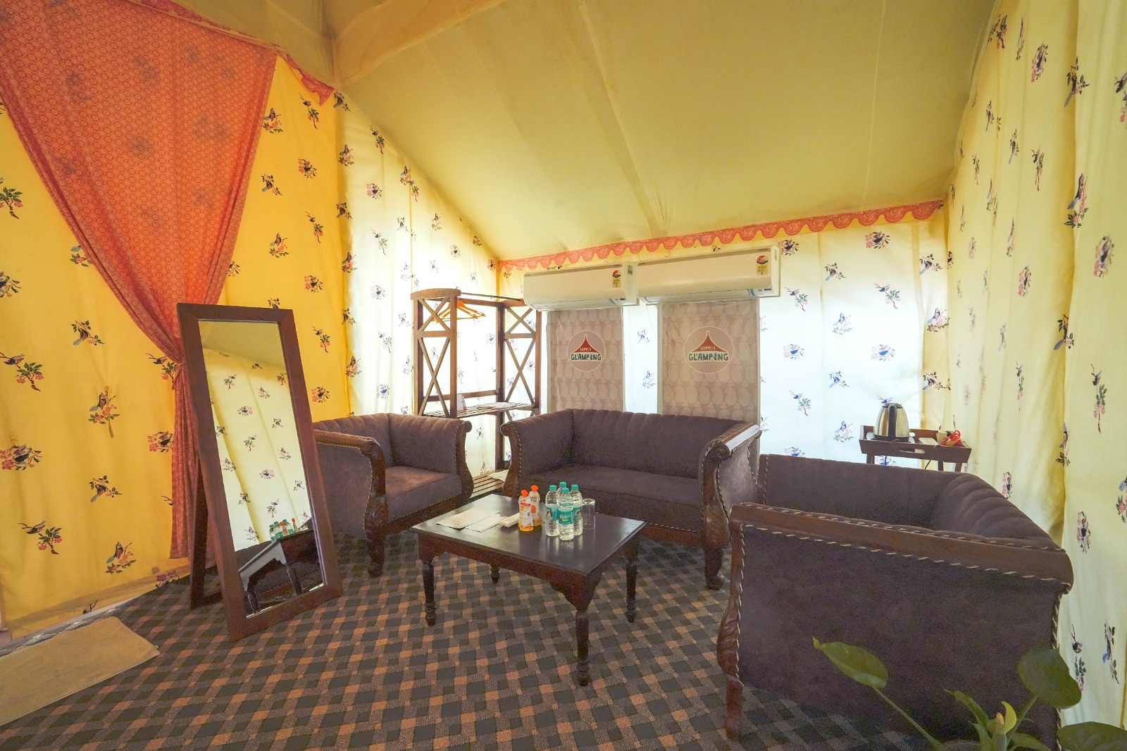 Hotel Sitara (Ramoji Film City) - Tap to explore photos