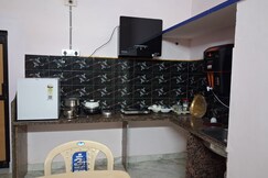 Bhanu's homestay