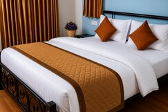 Betelnut Inn Calangute
