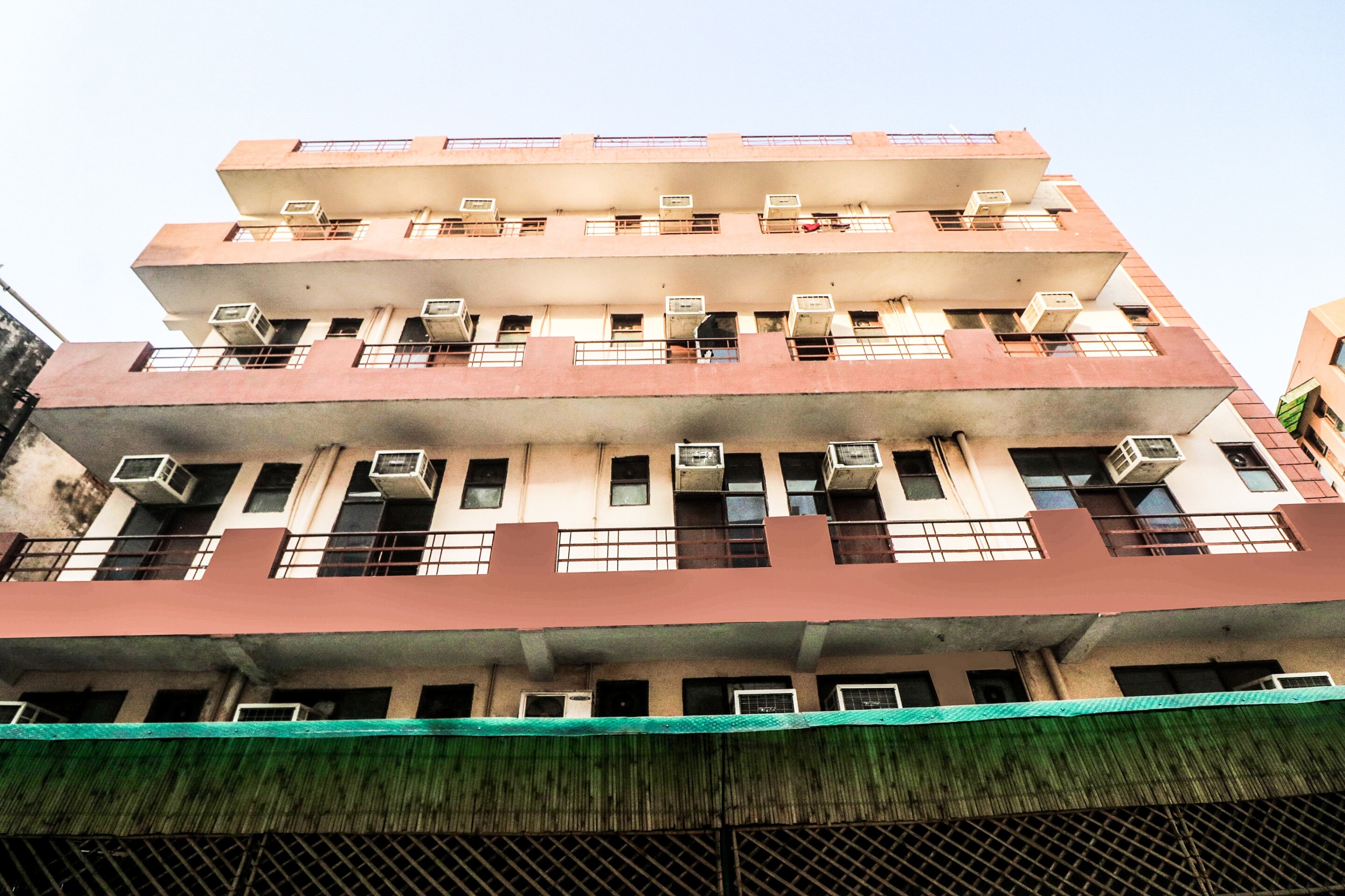 Hotel O Avni Residency - Tap to explore photos