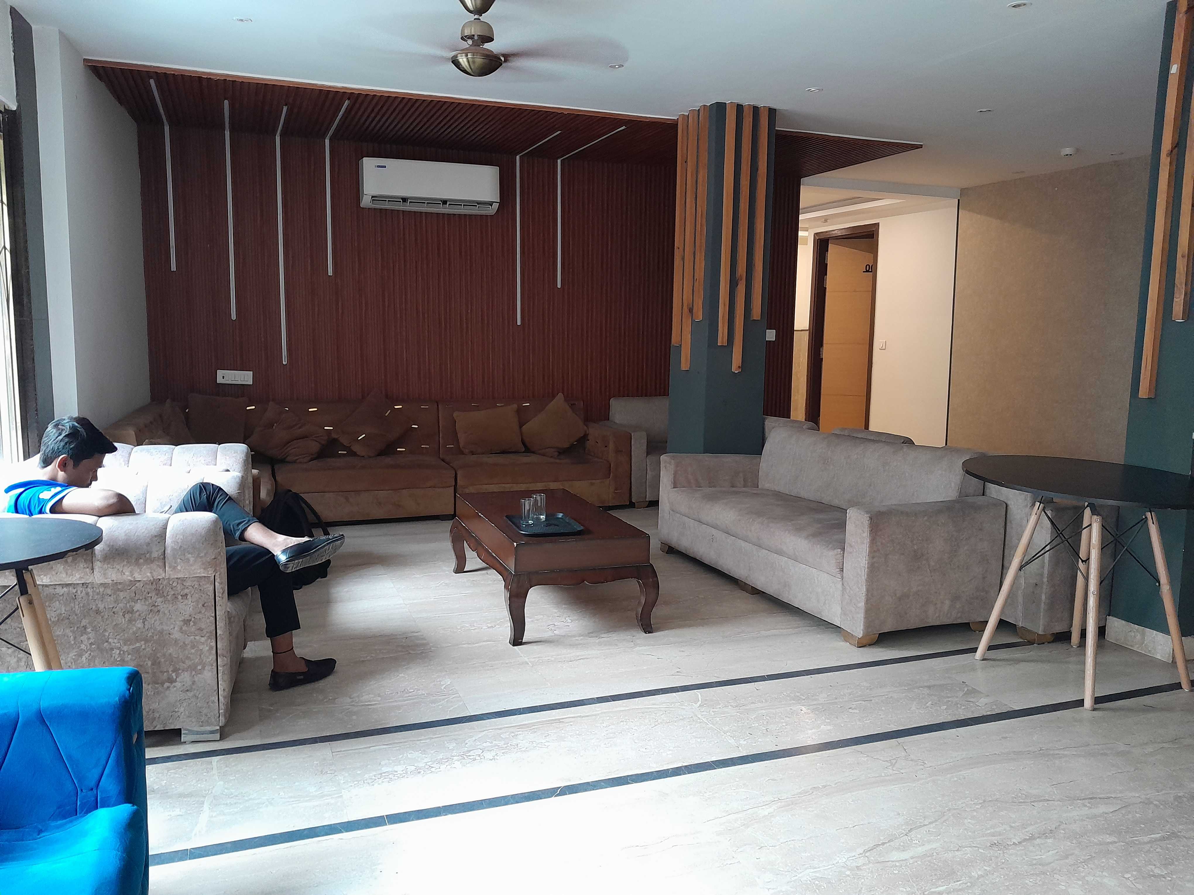 Main gallery