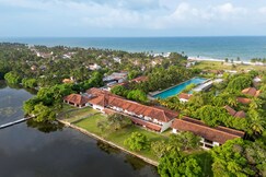 Jetwing Lagoon Wellness, A Luxury Reserve