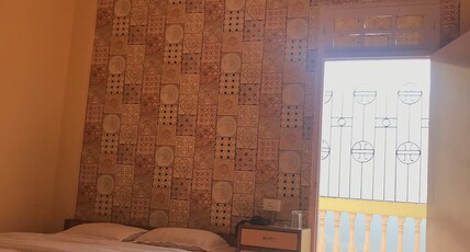 Hotel Park Room Type - Standard Room