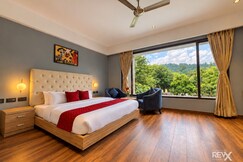 Photos of The Maple Woods Resort - (3 mins walk from Kosi River)