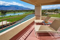 DoubleTree by Hilton Hotel Golf Resort Palm Springs