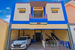 Hotel O Wisma Dua Putra Syariah