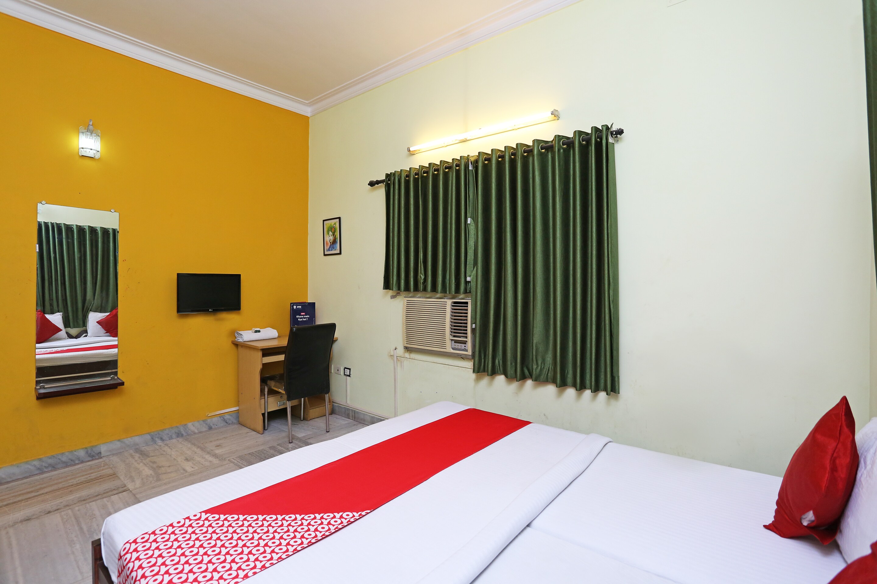 Hotel O Regency Guest house Near TCS Gitobitan - Tap to explore photos