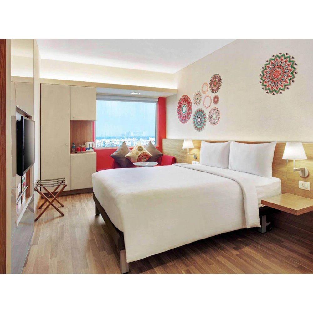 ibis Kolkata Rajarhat - An Accor Brand - Tap to explore photos
