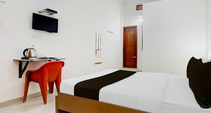 Hotel O Channasandra Metro Station Formerly Sri Krishna Nilaya Room Type - Classic Hotel O Channasandra Metro Station Formerly Sri Krishna Nilaya Room Type - Classic