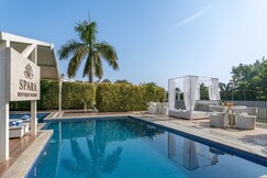 Spara Boutique Resort