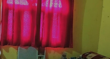 Kanhaiya Lodge Room Type - Spacious Room with AC