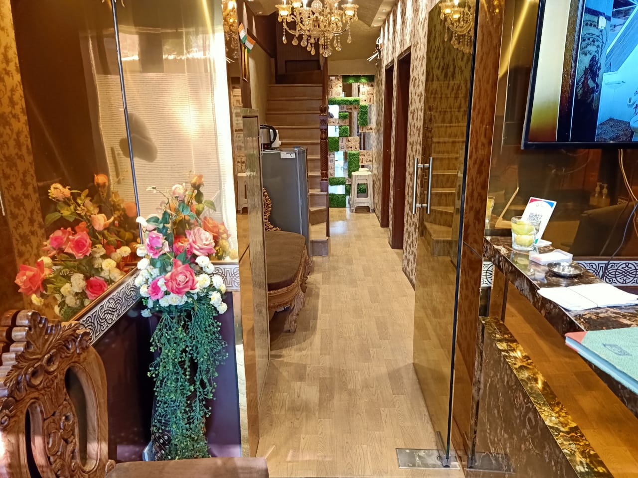 Main gallery