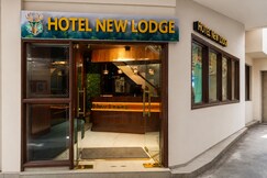 Hotel New Lodge-Main Bazar Paharganj New Delhi
