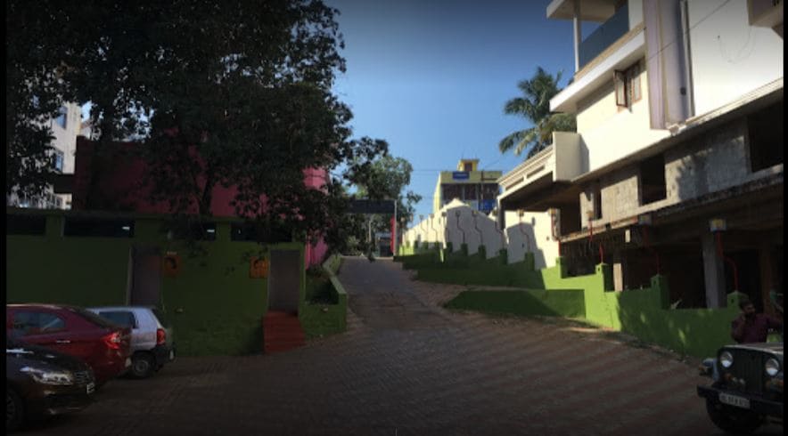 HOTEL CHITHRA, NAGERCOIL - Tap to explore photos