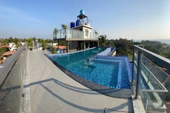 A Canoa Beach Resort 