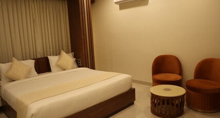 Hotel Signature Room Type - Deluxe