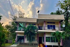 The Pragyan homestay & Guest House