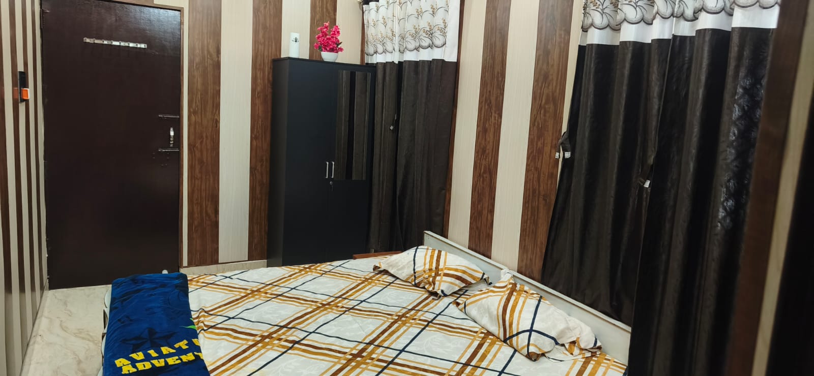 Saryu Homestay - Tap to explore photos