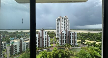 2 bhk fully furnished ganges view flat on rent Room Type - 2 bhk fully furnished ganges view flat on rent