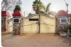 Address of Zara farm house