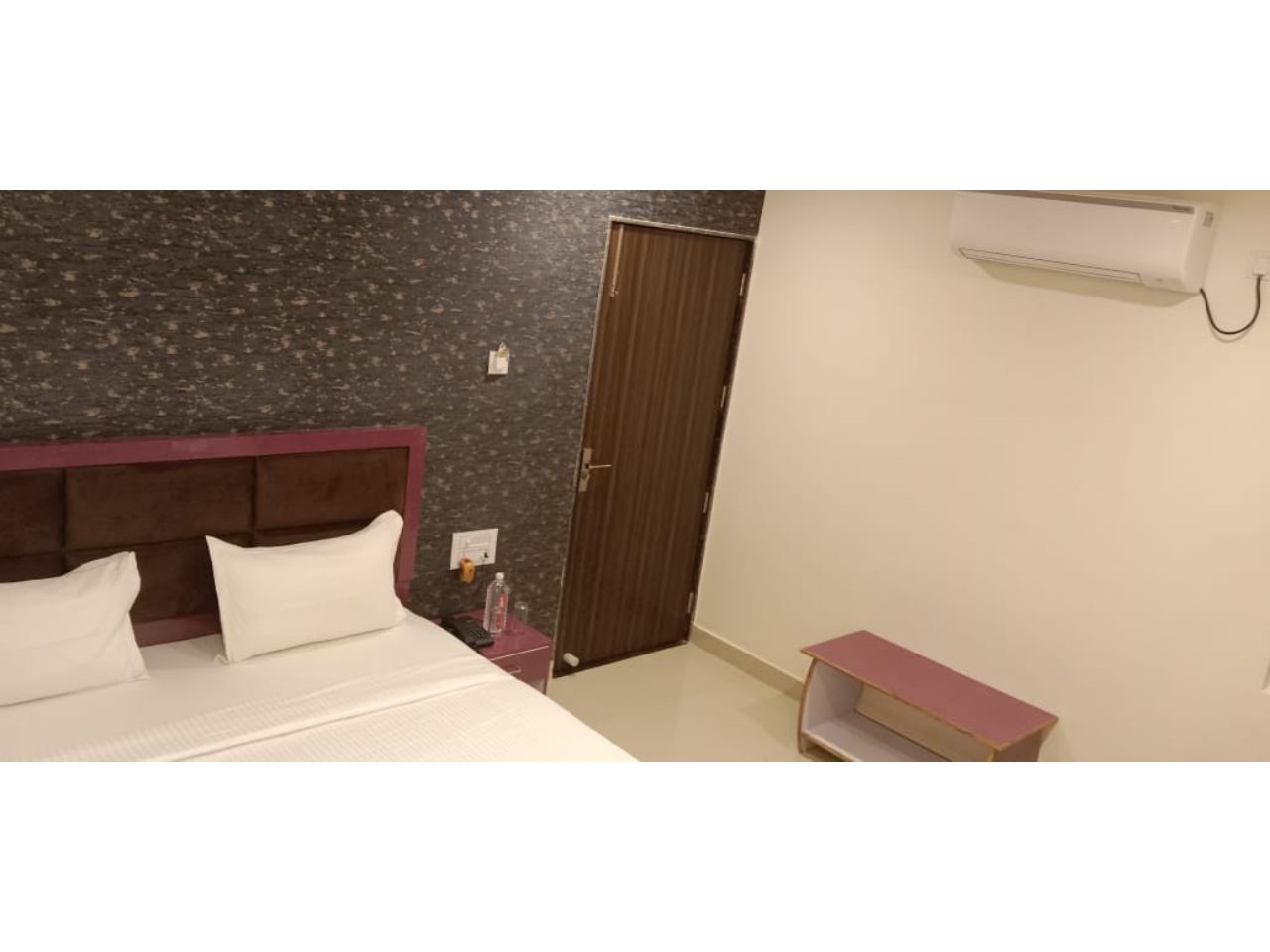 Hotel Rajlaxmi - Tap to explore photos