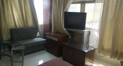 Hotel Shreenath Palace Room Type - Executive A/C Room