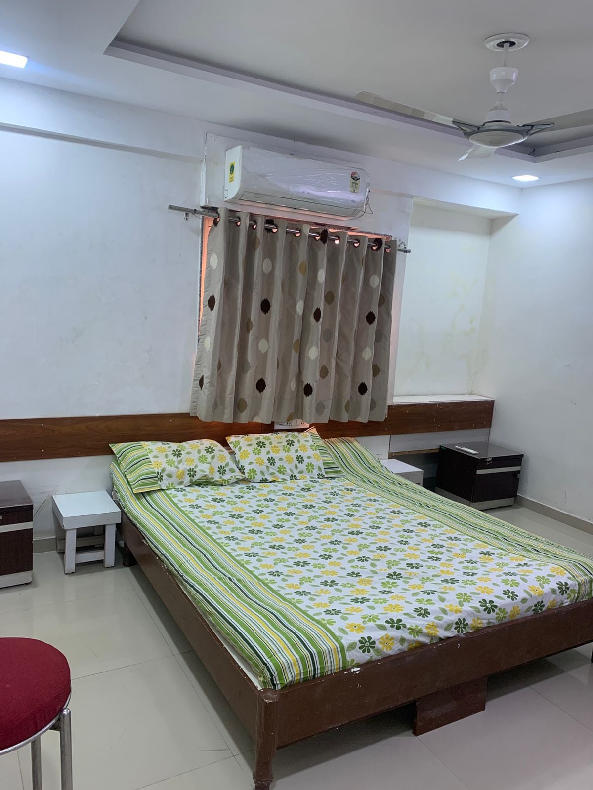 Shubh Darshan 2BHK Apartment - Tap to explore photos