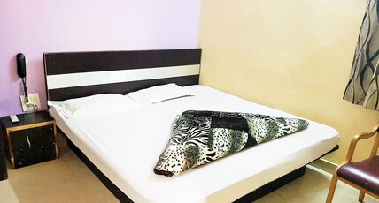 Hotel Sunstar Ambala  Room Type - Non Ac Room