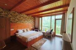 Aanagha Cottage, Homestay & Cafe