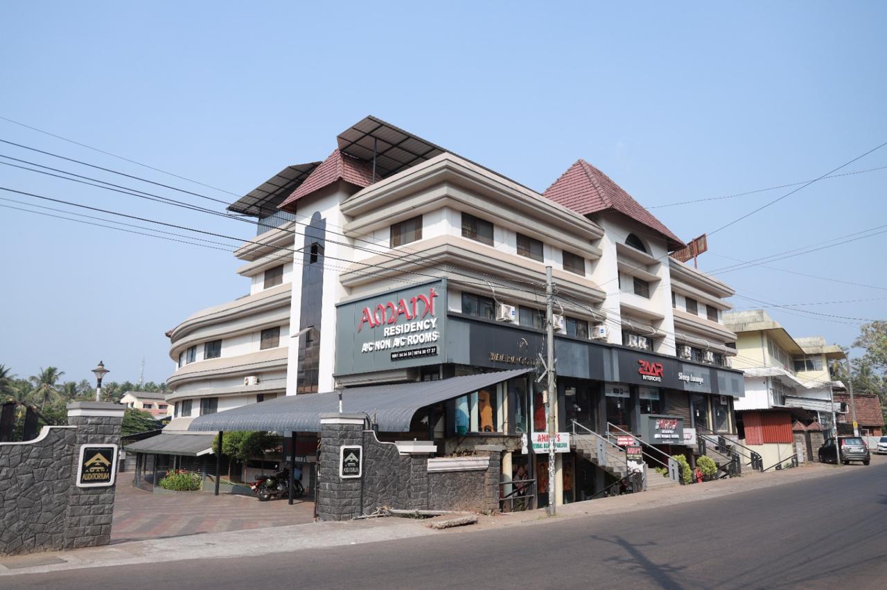 Amani Residency Kannur - Tap to explore photos