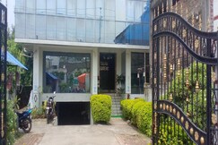 Sinjan Residency