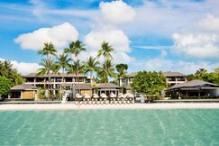 Sareeraya Villas & Suites