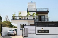 Skylight Villa - Your Private Luxury Escape