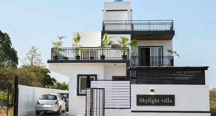 Skylight Villa - Your Private Luxury Escape Room Type - Skylight Villa - Your Private Luxury Escape