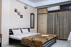 The Spring Buck Homestay