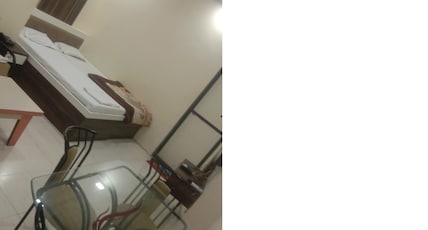 Shrimaya Hotel Room Type - AC Room