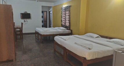 Blue Marine Resort Room Type - Suite Room